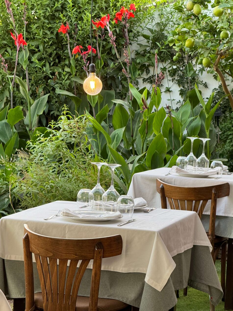 Restaurante