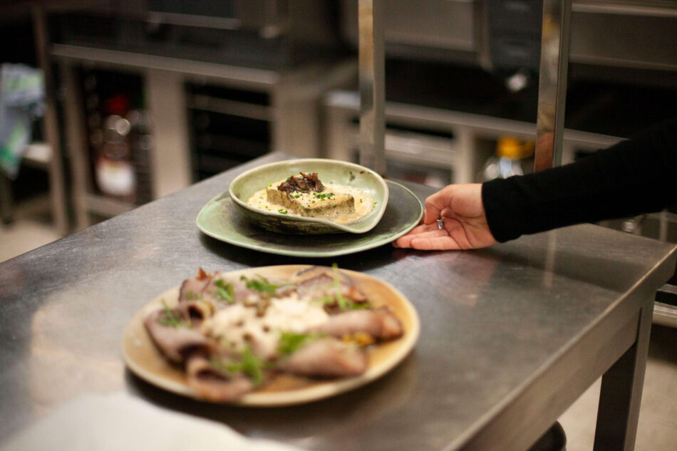 Restaurante